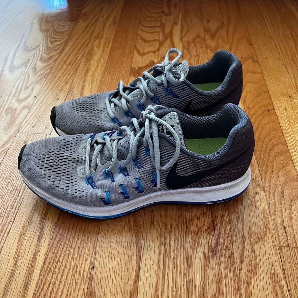 Nike Pegasus Running Shoe